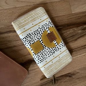 Sseko solstice wallet